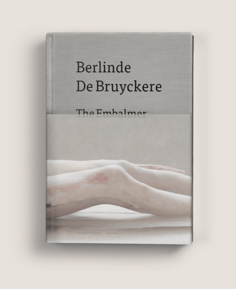 Berlinde De Bruyckere – The Embalmer