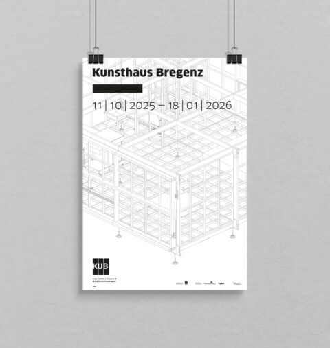 Kunsthaus Bregenz 2025.03 – On Refusal, Infiltration, and the Gift