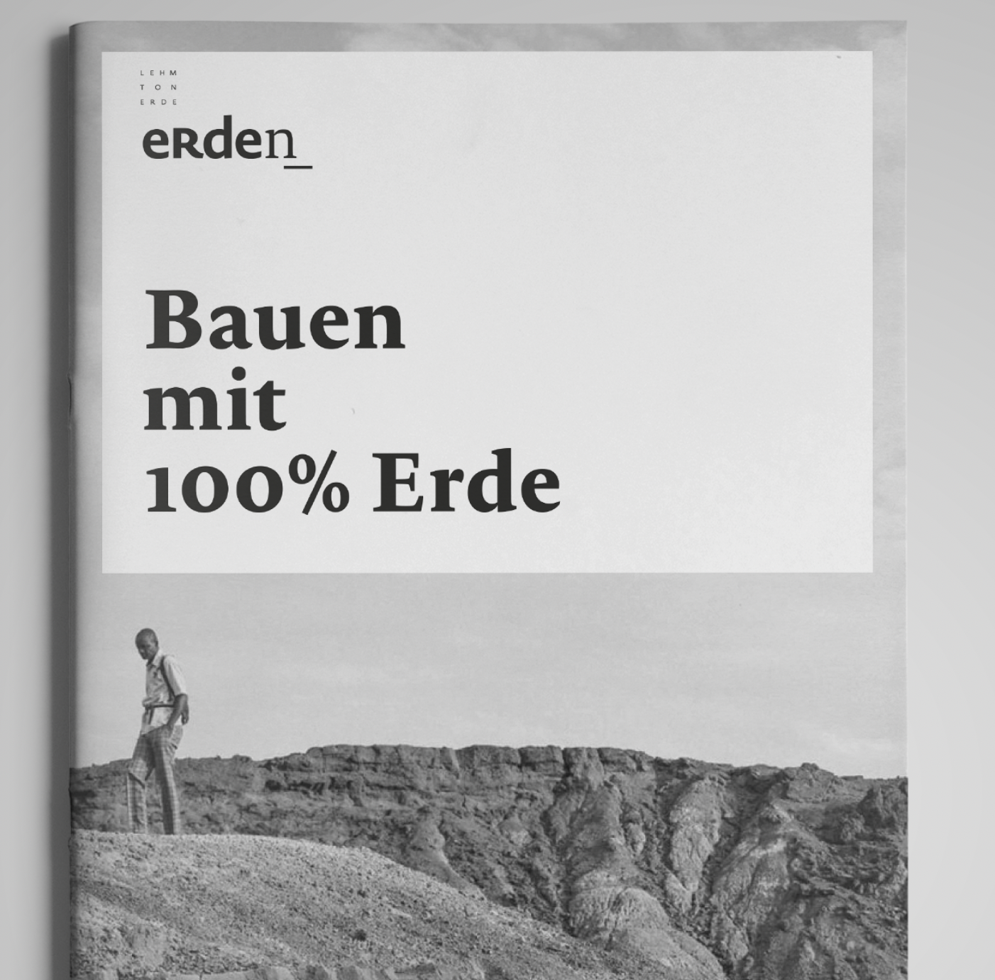 Brand Architecture: A Strategic Vision for Lehm Ton Erde