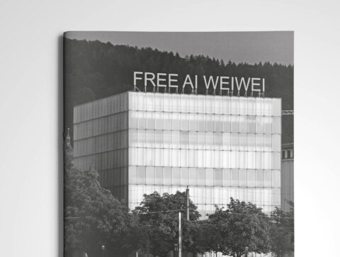 Ai Weiwei Kunsthaus Bregenz