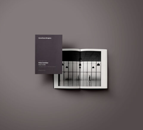 Peter Zumthor – Dear To Me